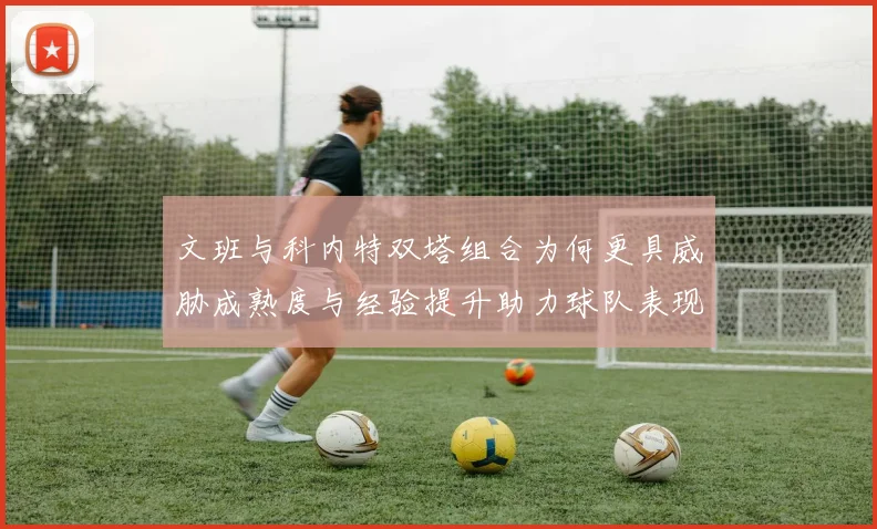 文班与科内特双塔组合为何更具威胁成熟度与经验提升助力球队表现