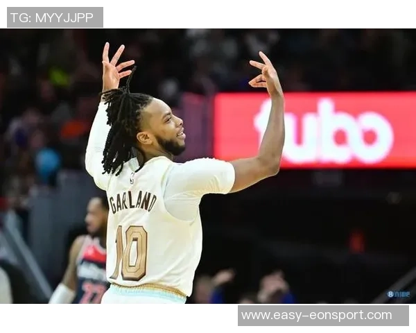 加兰三分球失准全场表现依然出色助力球队拿下16分6助攻