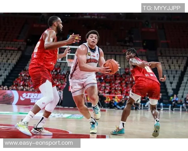 前瞻未来十年CBA第31赛季新篇章即将开启展望无限可能